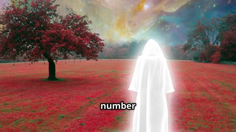 Powerful and transformational Angel number 3 3 3.