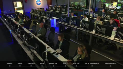 “NASA’s New Era: Exploring Earth’s Atmosphere and Oceans from Space”