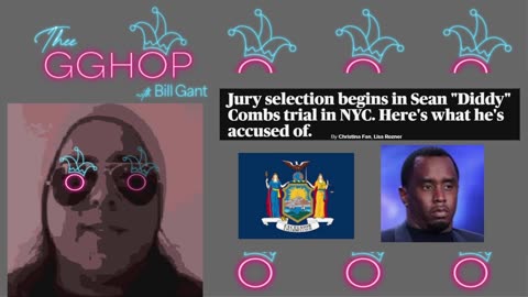 Thee GGHOP News Minute May 11th