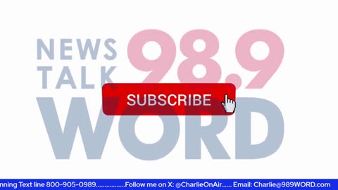 The Charlie James Show