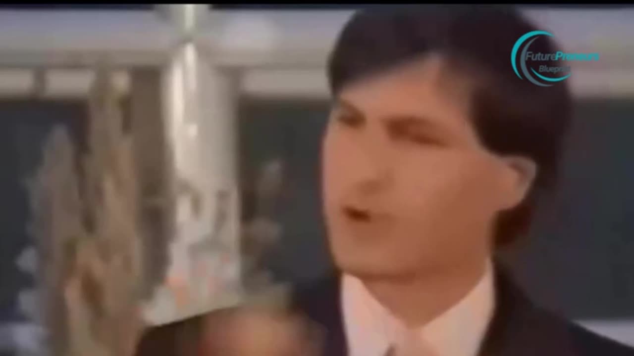 Steve Jobs Predicted the Power of AI in 1985—Here’s How #SteveJobs #AI #ArtificialIntelligence
