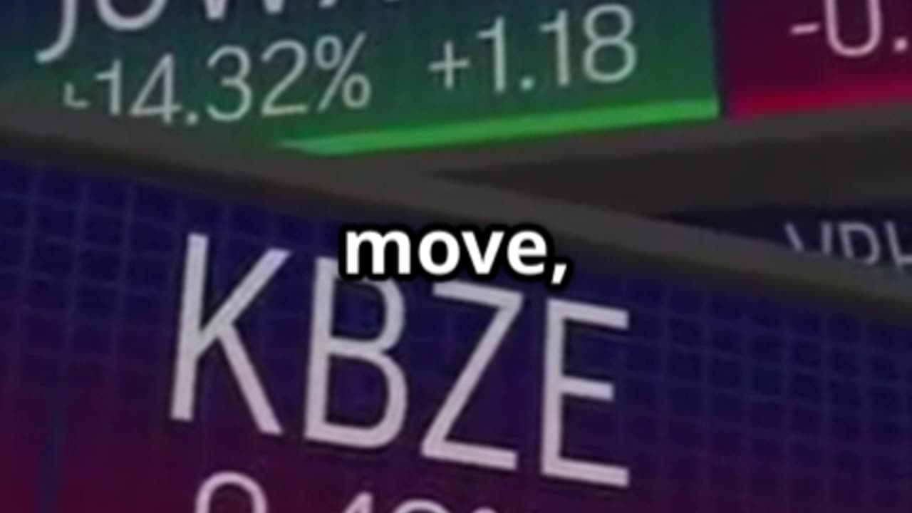 30-Second Market Hack: Impact Explained