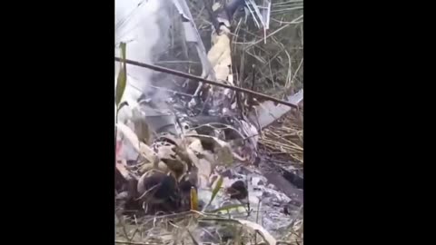 Rebels in Myanmar Shoot Down an Army Mi-17 Helicopter