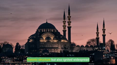 Indian history Babri Masjid
