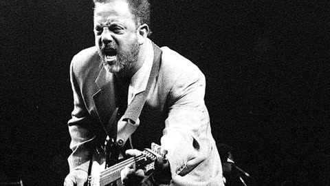 Who Is The Highest Grossing Touring Musician Ever?