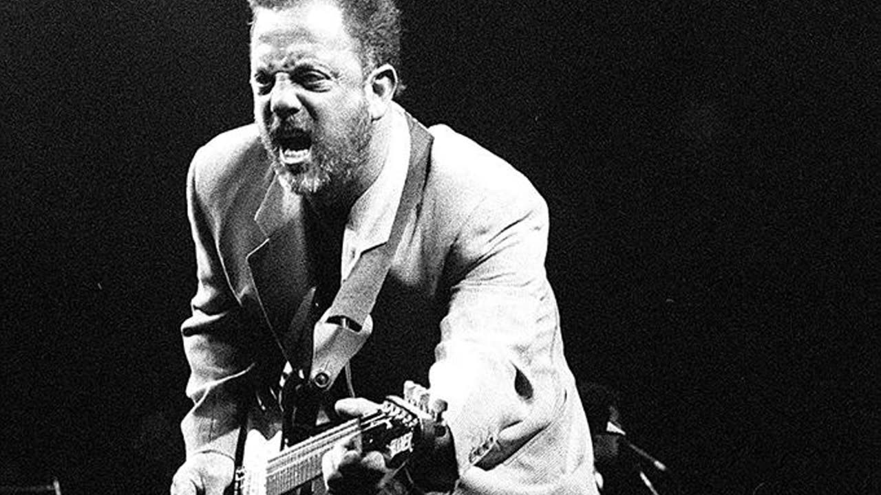 Who Is The Highest Grossing Touring Musician Ever?