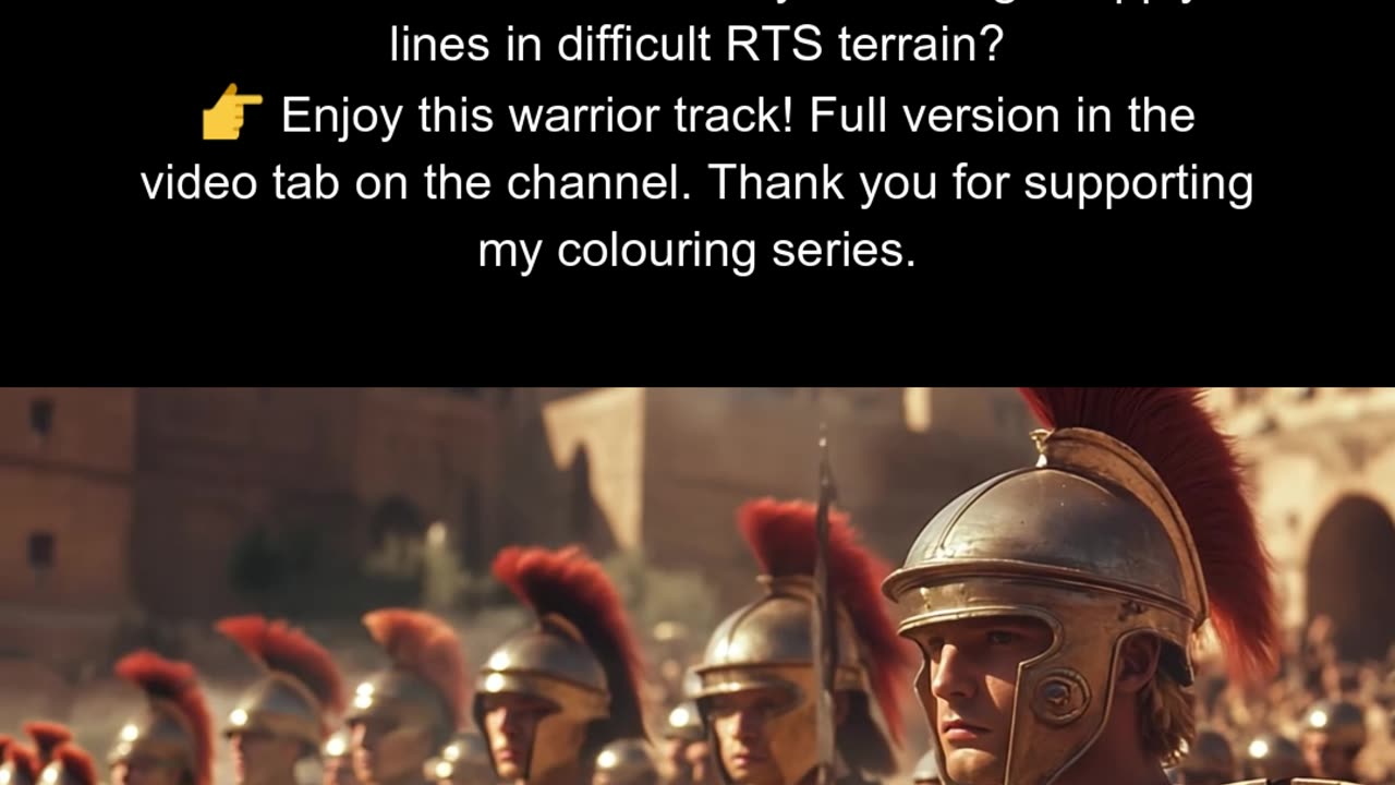 Rome vs. Samnites 343–341 BC First Samnite War #AncientItaly