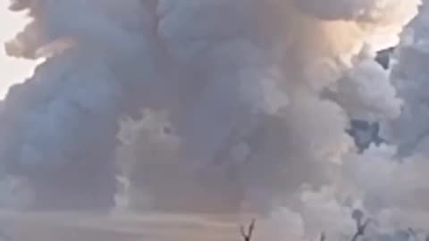Iran’s main refinery is attacked