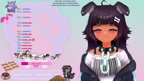 i wish i had the energy to play an actual game fff donation goal 4 medical [vod archive]