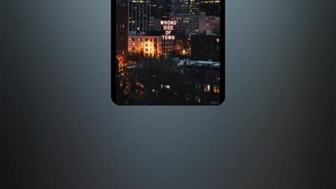 "Wrong Side of Town" by RedSixerFan 12/11/25