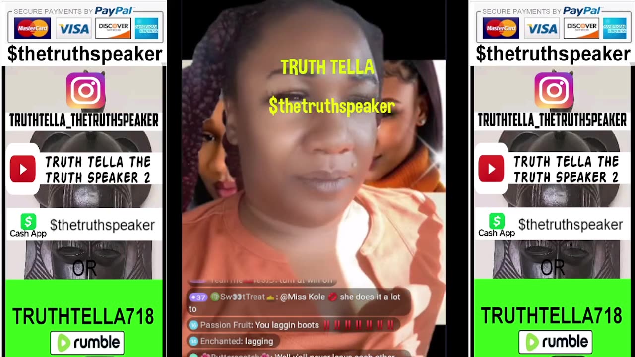 QUEENIVY WITH HER BOYFRIEND PT. 2 SHOWS HER ENTIRE HOUSE ASWELL