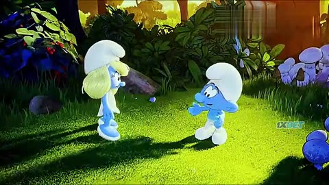 Smurfs2025 • PG • 92 min • AdventureCAM SHARE