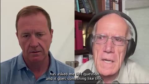 The Courage to Fight: VDH Interviews Senator Eric Schmitt on The Last Line of Defense 