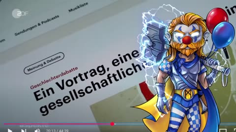 Diese Reportage ist ein Fiebertraum