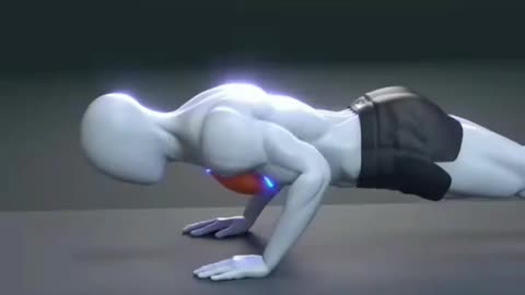 Pushup Workout