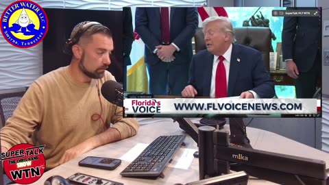 Trump Signs Executive Orders + South Korea President Visits, Kilmar to Uganda