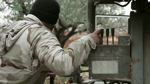 🚀💥 Syria War | Ahrar al-Sham Attacks Assad Strongholds in Hama | RCF
