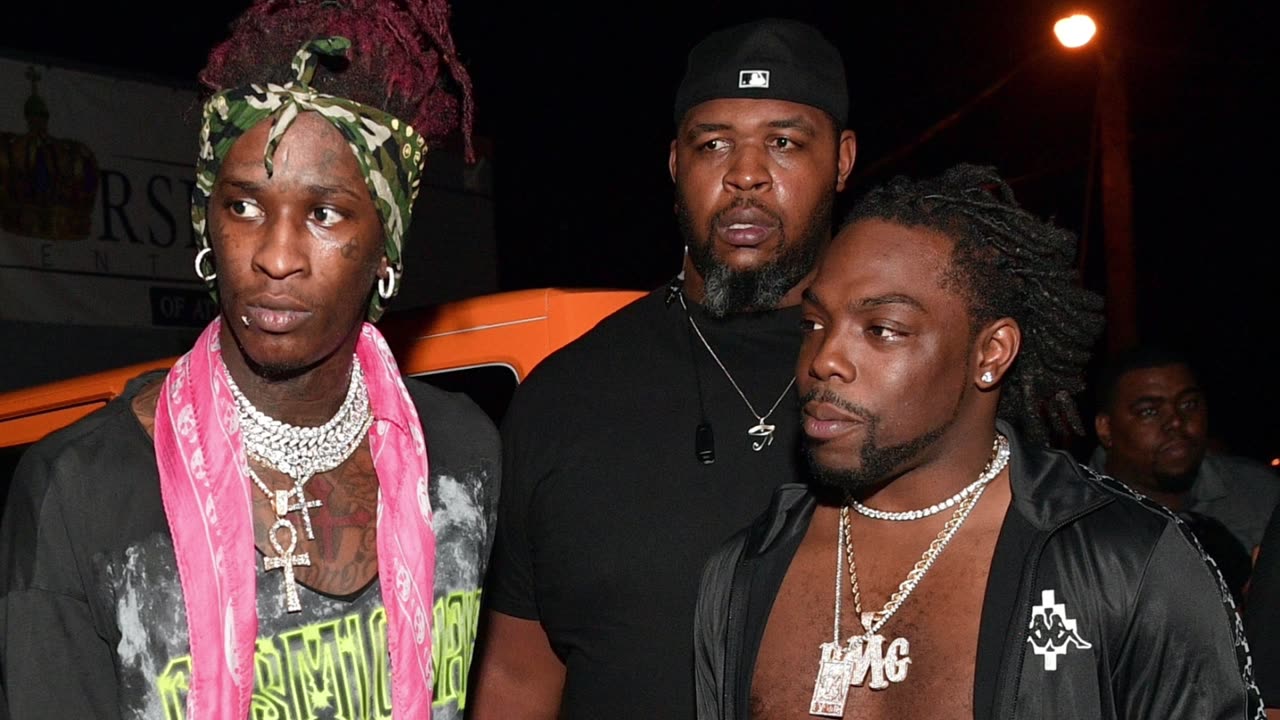 The Story of Young Scooter: Trap Legend’s Rise and Tragic Fal
