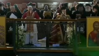 Credo Niceno-Constantinopolitano - Papa León XIV y Patriarca Bartolomé I - Iznik (Turquía)