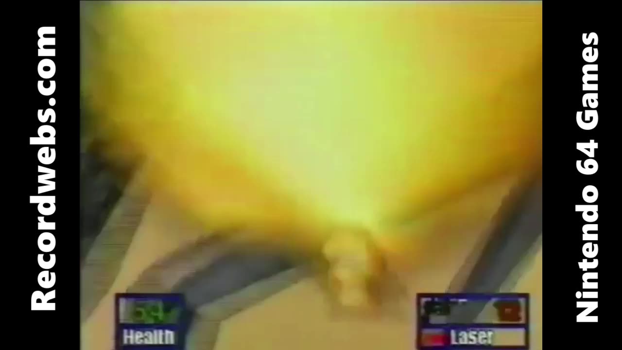 #Nintendo 64 trailer 13