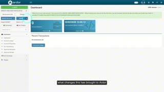 117 The NXT migration hard fork is officially complete