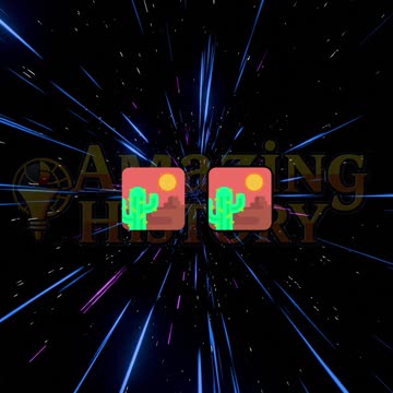 The Night Niagara Falls Stopped Flowing (1848) #history #shorts