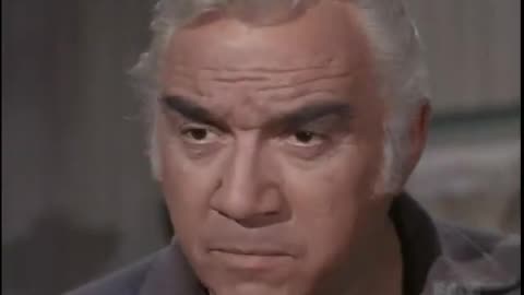 Bonanza S8E20 The Unseen Wound