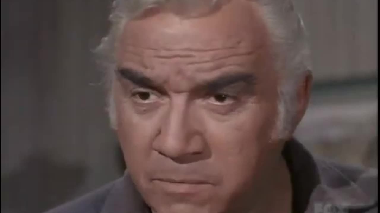 Bonanza S8E20 The Unseen Wound