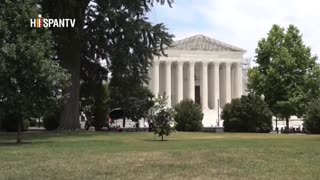 Corte Suprema de EEUU debate autorizar redadas por aspecto físico