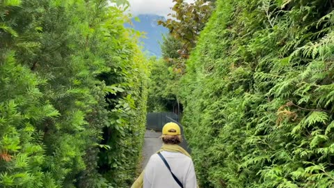 Where in Europe??