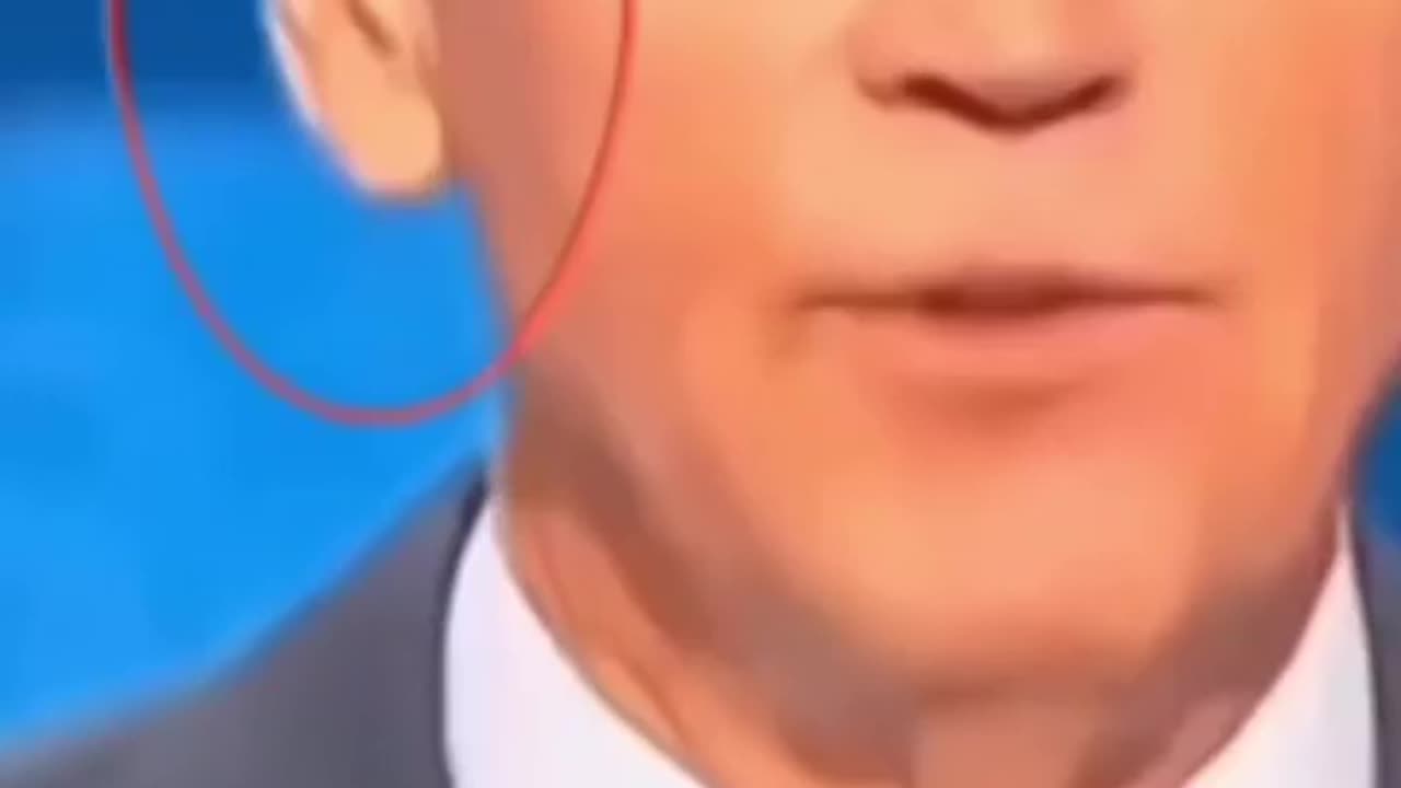 Fake Politicians