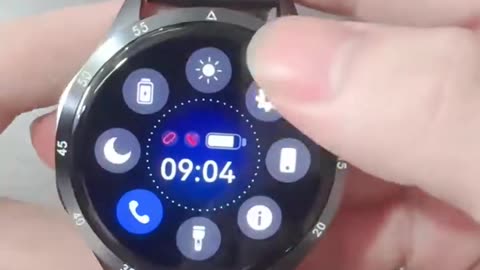 🔥 2025 New Men's Smart Watch | AMOLED Display, Bluetooth Call, GPS, NFC & More! 💥⌚
