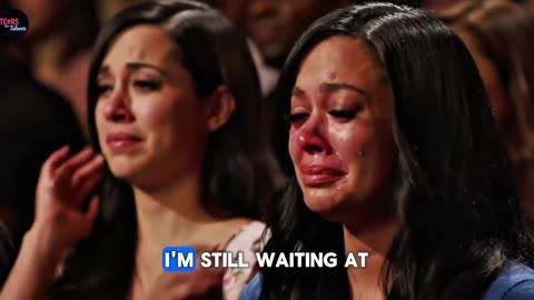 Still Waiting at the Door – 54-Year-Old Ernesto’s performance Broke Millions of hearts🥺😢😭