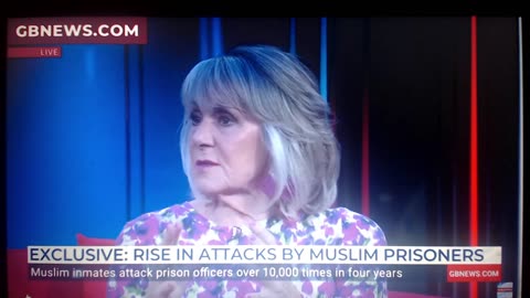 Is the UK an ISLAMIC STATE now PART 13
