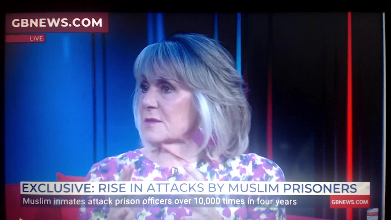 Is the UK an ISLAMIC STATE now PART 13