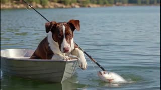 TUBBY'S BIG CATCH