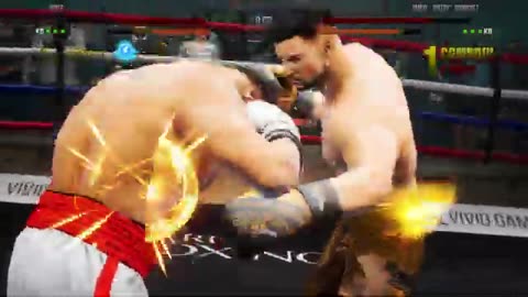 Real Boxing 2: Remastered | Announcement Trailer (Steam)