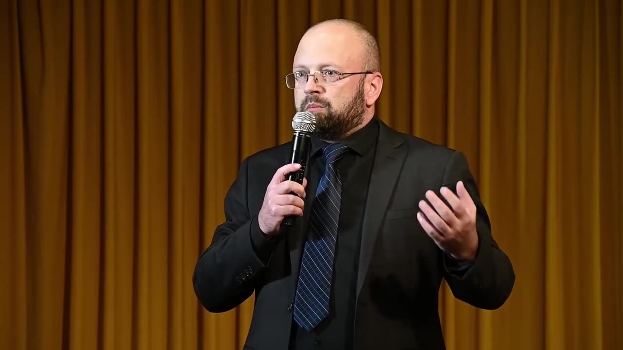 Dr. William Makis presentation on March 11, 2025 A MUST WATCH WOW