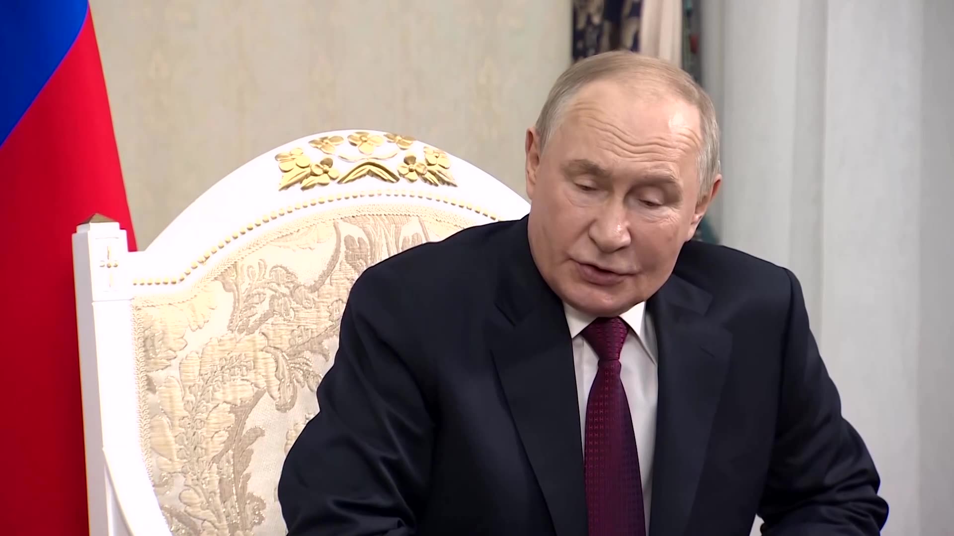 Putin says US understands complexity of Ukrainian issue