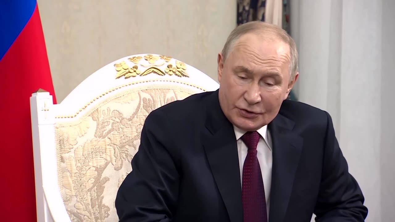 Putin says US understands complexity of Ukrainian issue