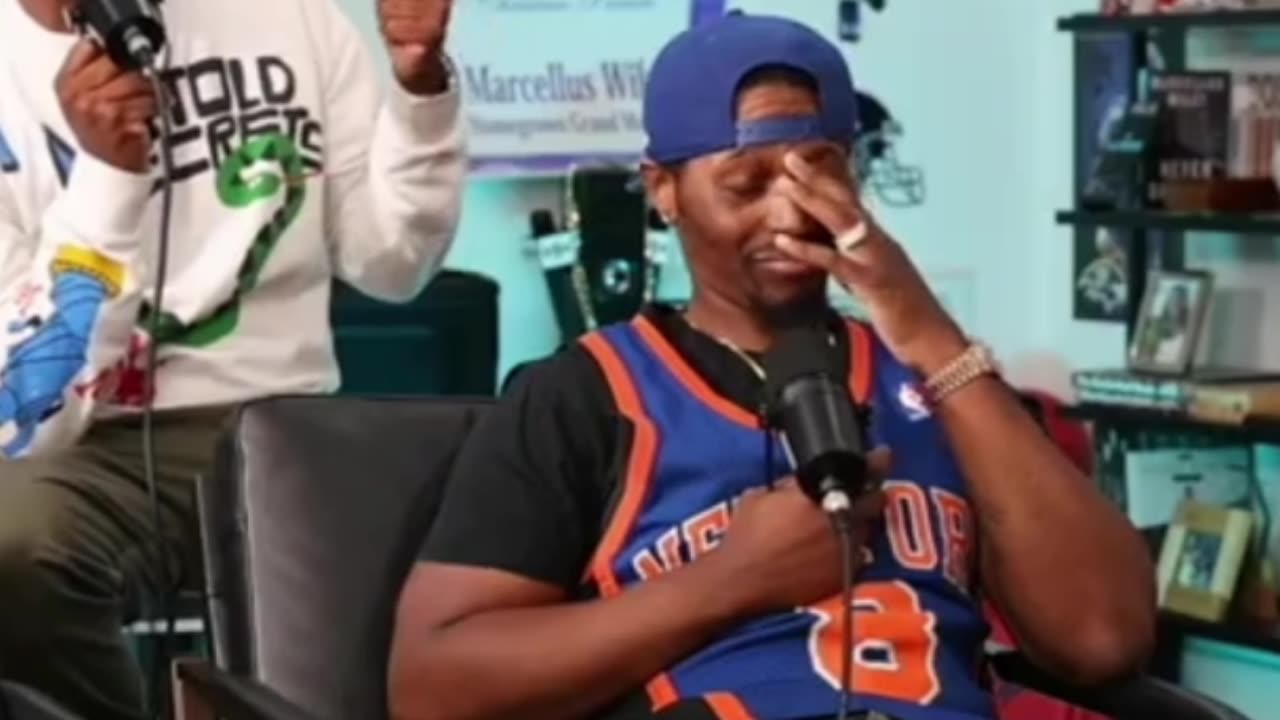 I think Chef Das is Drunk!