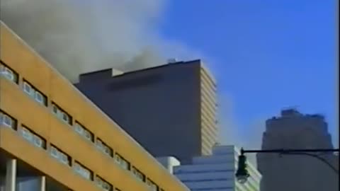 Larry Silverstein admits WTC7 was pulled down on 9/11