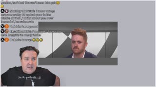Gingerwatch - Henry Cooke