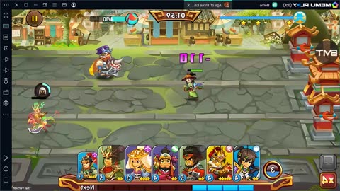 Ever good games 已学习 10042025 1047