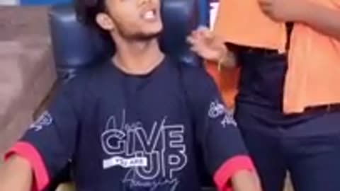 Funny video