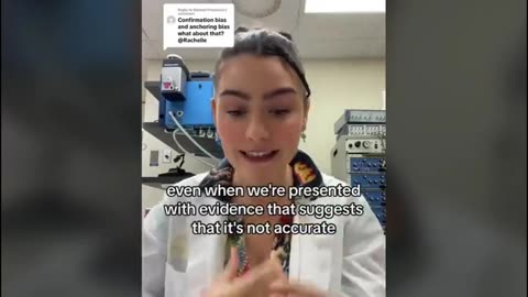 Why is it so hard for most people to question Germ Theory？