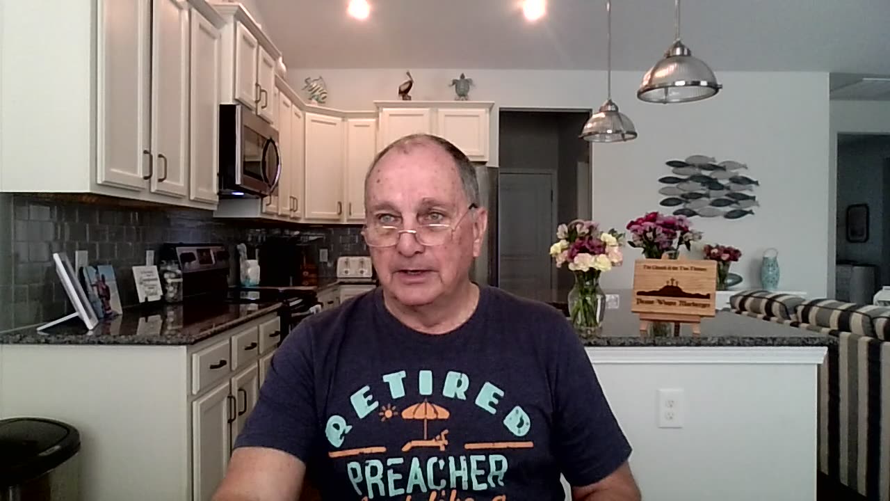 GUESS WHO I'M TALKING ABOUT?