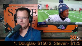 Greta Thunberg, Meth Pipes and a Red Scare! STMS 06-11-25