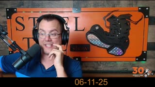 Greta Thunberg, Meth Pipes and a Red Scare! STMS 06-11-25