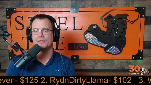 Greta Thunberg, Meth Pipes and a Red Scare! STMS 06-11-25